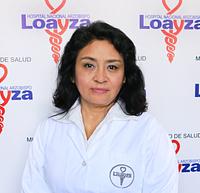 Julia Aurora Díaz García