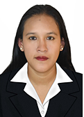 Karen Janeth Flores Lanares