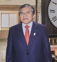 Hector Eduardo Tasayco Cañas