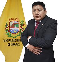 Juan Fidencio Veramendi Rosales