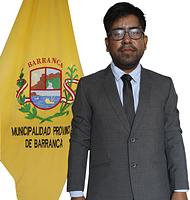 Carbajal Vasquez Jhimy Carlos