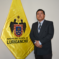 Tacuri Casaño, Isaias Manuel