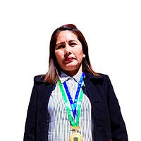 Marisol Celestina Yupanqui Sayritupac