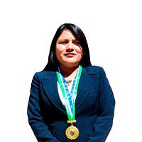 Cinthya Elizabeth Sairitupac Hernandez