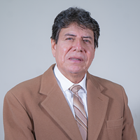 Jose Alex Chaparro Mendez