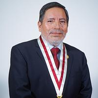 Edgard Americo Argume Chavez