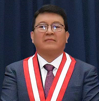 Jorge Luis Maicelo Quintana