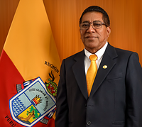 Felix Nicanor Mio Sanchez