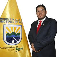 Luis Enrique Espinoza Vilchez
