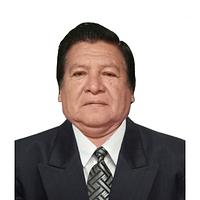 Augusto Nicolás Quiñones Cruz