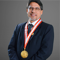 Edgar Luis Martínez Huamán