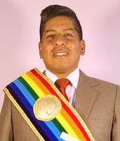 Silvestre Qquenaya Sicus