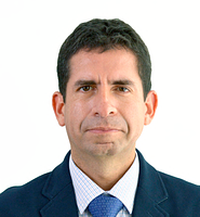 Elard Daniel Bernabé Vargas