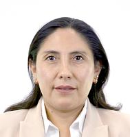 Julieta Gladys Cabrera Sotelo