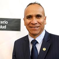 Héctor Danilo Villavicencio Muñoz