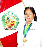 Gina Marjolith Cárdenas Domínguez