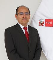 Silvio Aiquipa Mendoza
