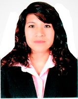 Karen Sileney Bustamante Tapia
