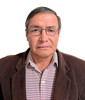 Juan Cipriano Caballero Bizarro