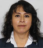 Lourdes Medina Morales