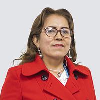 Tania Brígida Ramos Yance