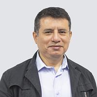 Ronald Gonzalo Rodríguez Cruz