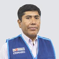 Lisandro Isidro Cutipa Gomez