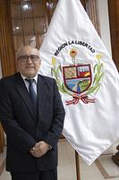 Pedro Enrique Chalén Costa