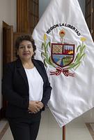 Sonia Del Rosario Membrillo Llanos