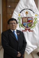 Roger Lucio León Díaz