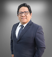 Elvis Henrry Espinoza Castillo