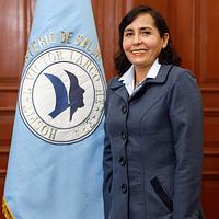 Elisa Janet Rivera Del Río