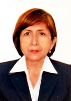 Maria Angela Crisóstomo Carrion