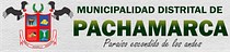 Logotipo de Municipalidad Distrital de Pachamarca