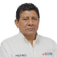 Edilberto Agurto Ruiz