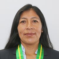 Sebastiana Santos Flores