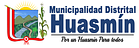 Logotipo de Municipalidad Distrital de Huasmin