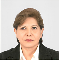 María Esther Cuadros Espinoza