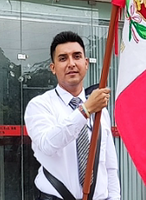 Christian Hidalgo Del Aguila