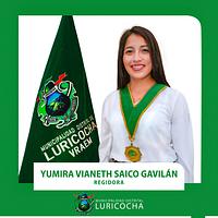 Yumira Vianeth Saico Gavilan