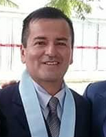 Juan Arevalo Alvarado