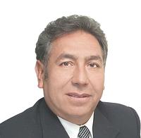 Jesús Ysidoro Zúñiga Quiroz