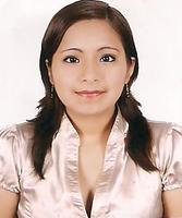 Viviana Natividad Sandoval Quispe