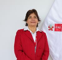Gladys Castro De La Cruz
