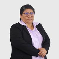 Ana María Encalada Puma
