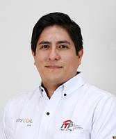 Carlos Ivan Olaeche Del Valle