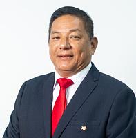 Juan Pio Flores Tang