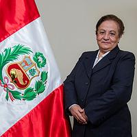 Adela Margarita Wirllos Ortiz De Gallegos