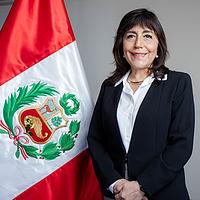 Eliana Mercedes Bardalez Del Aguila