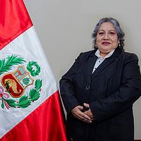 Gladys Angelica Muñoz Guerra